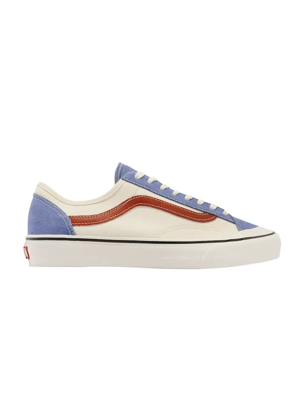 Кроссовки Style 36 Decon Vans — изображение 1 из 1