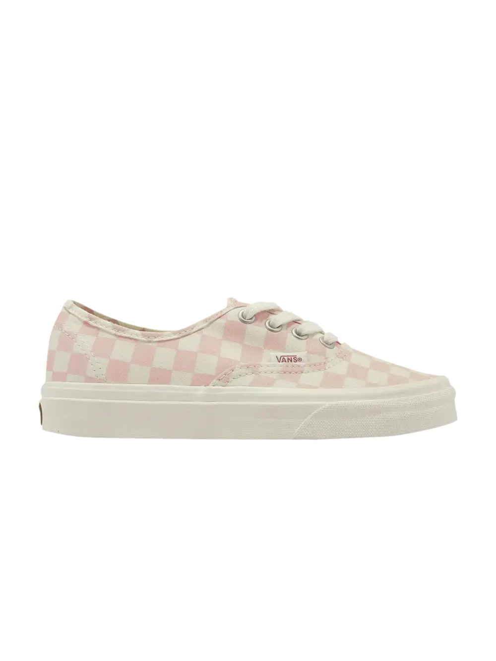 Кроссовки Authentic Vans — изображение 1 из 1, бежевый