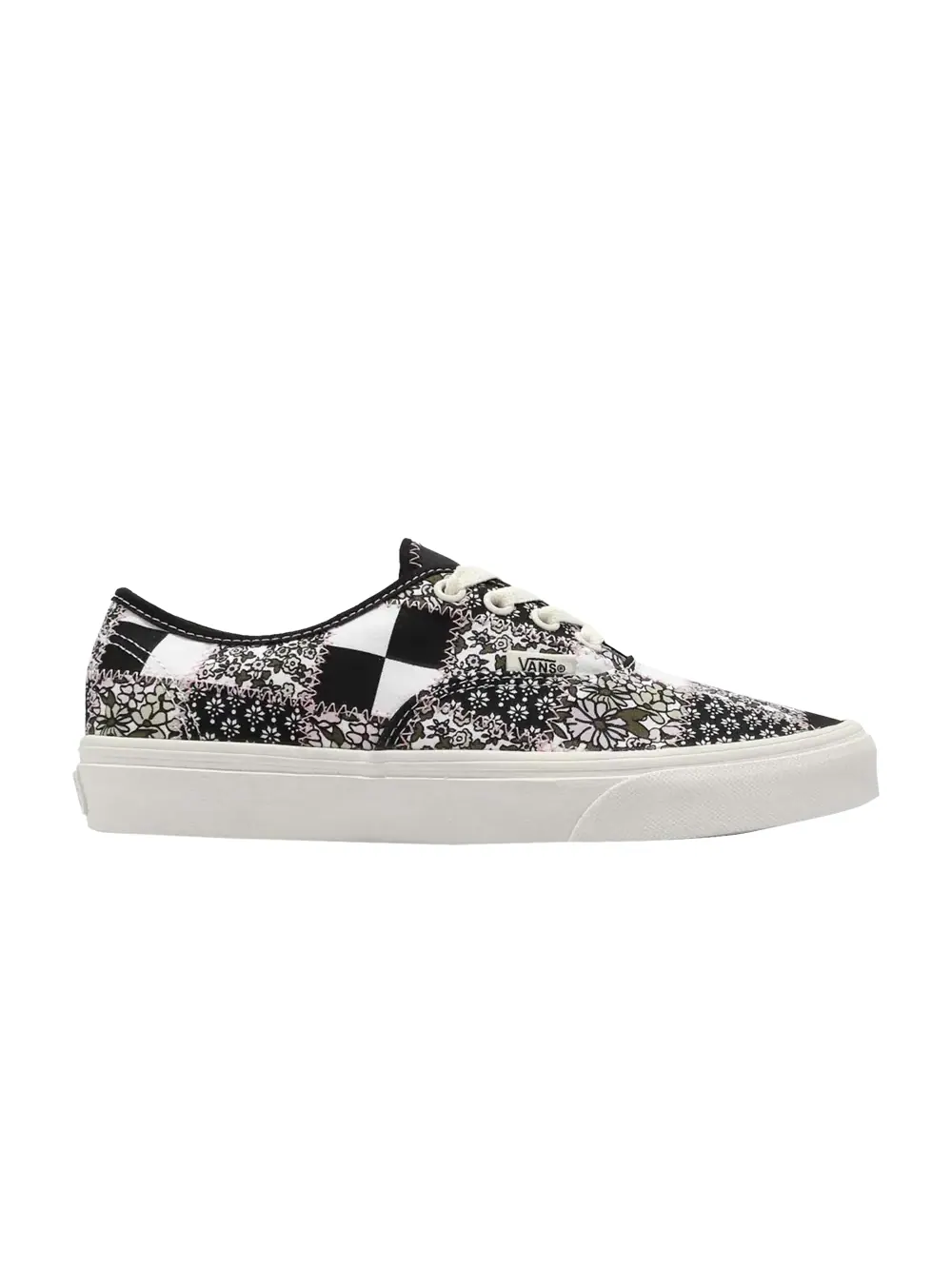 Кроссовки Authentic Vans — изображение 1 из 1, мульти