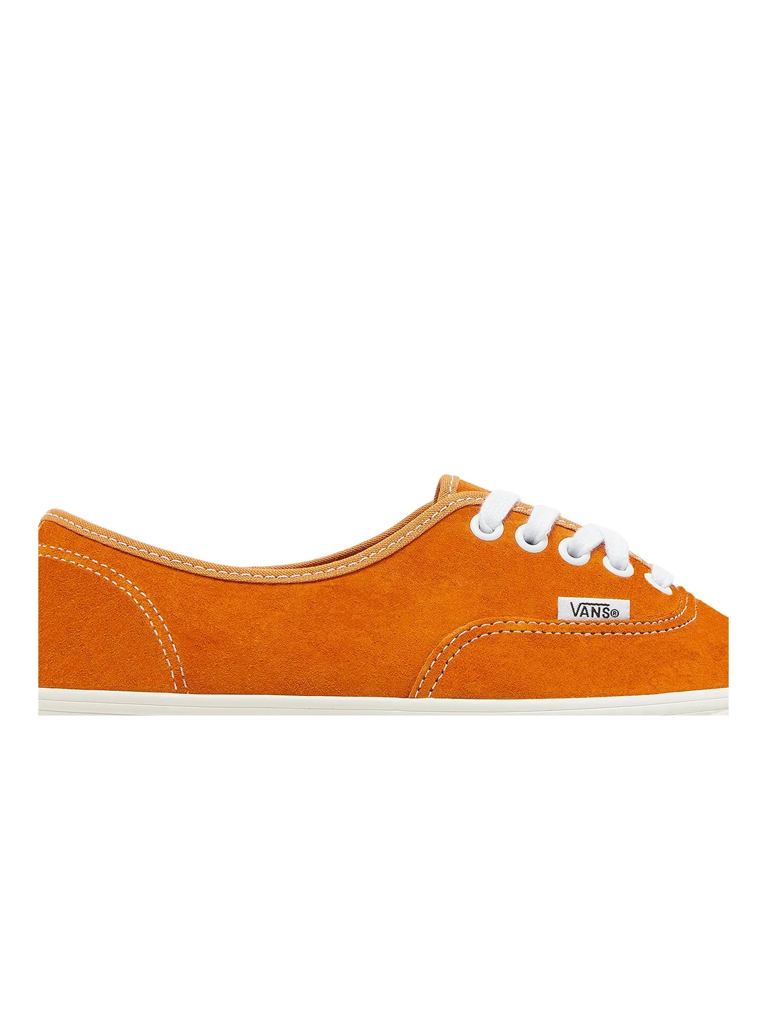 Кроссовки Authentic Vans — изображение 2 из 8, белый