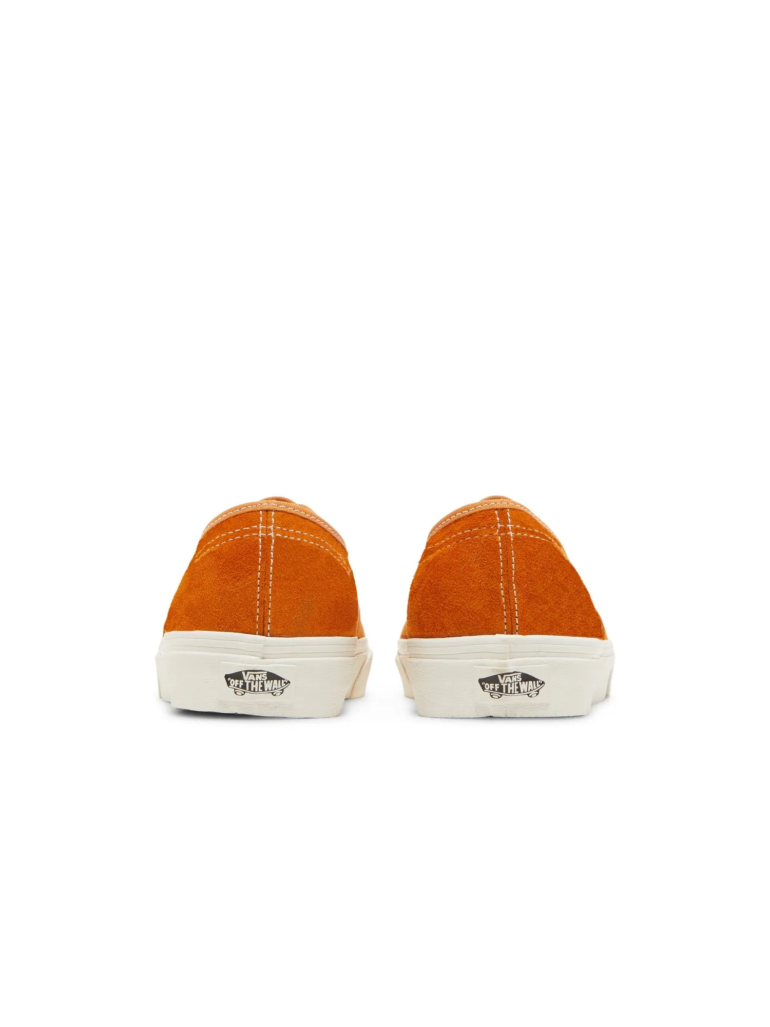 Кроссовки Authentic Vans — изображение 6 из 8, белый