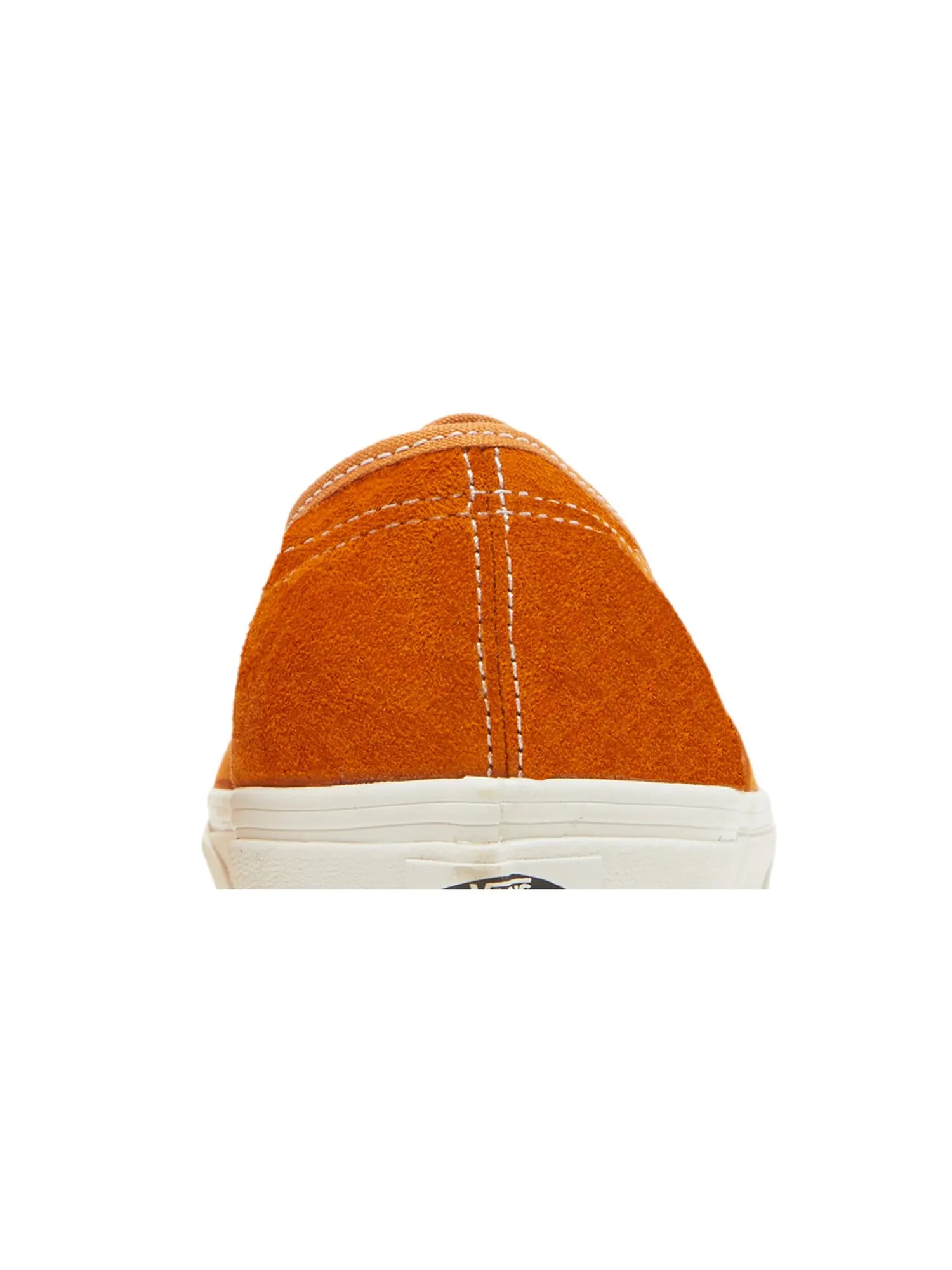 Кроссовки Authentic Vans — изображение 7 из 8, белый