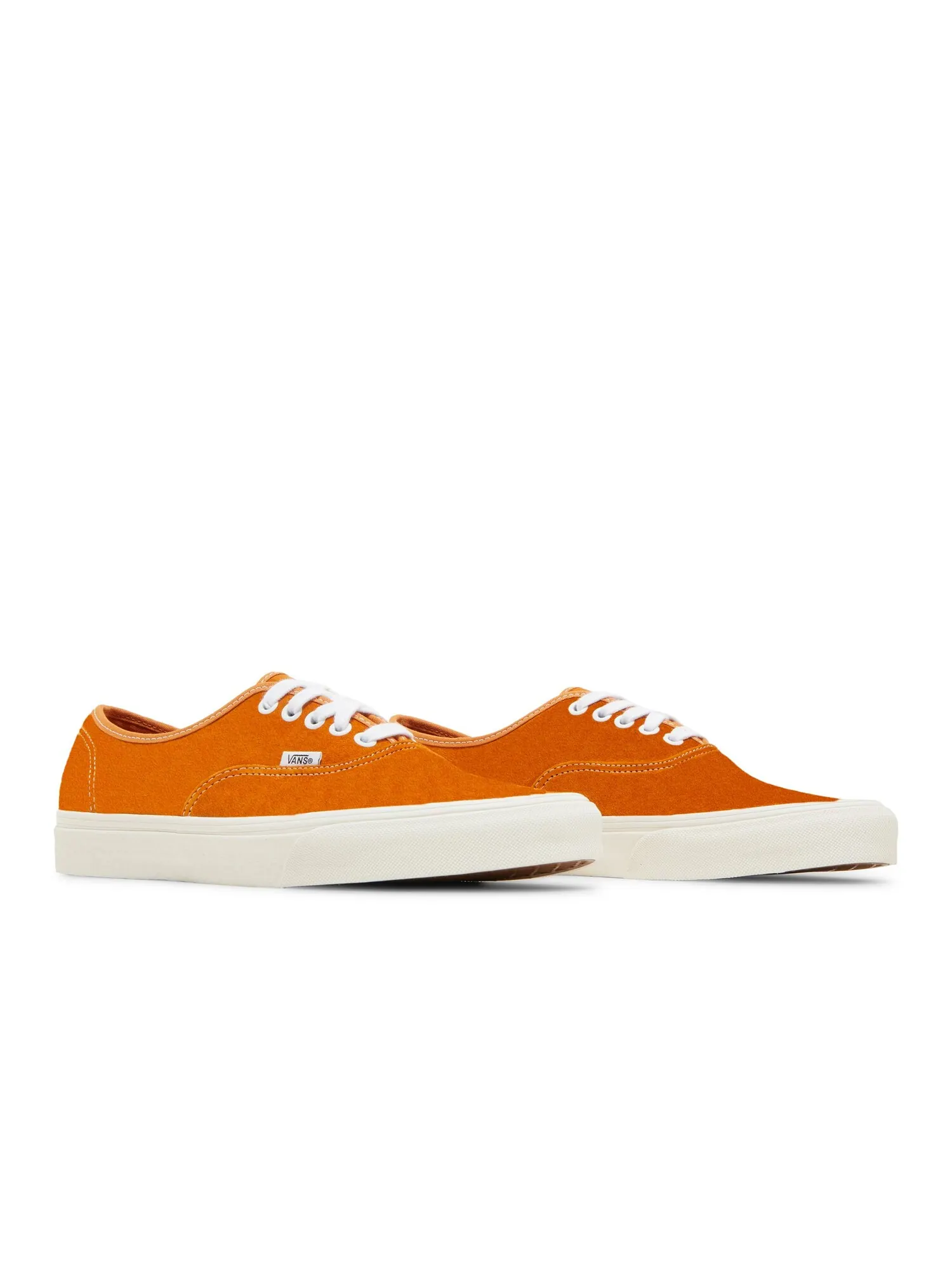 Кроссовки Authentic Vans — изображение 8 из 8, белый