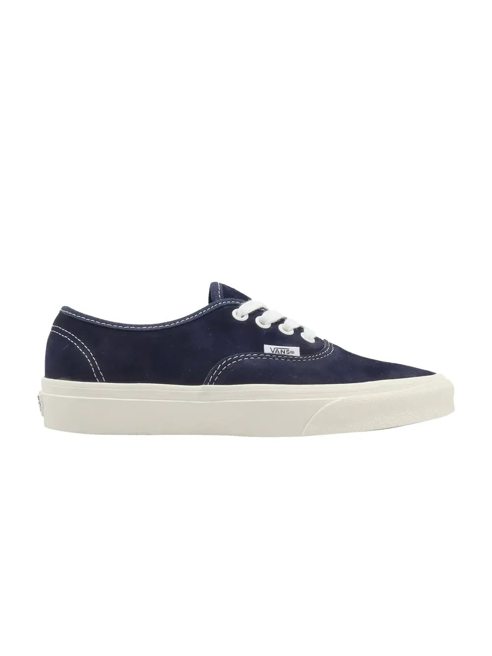Кроссовки Authentic Vans — изображение 1 из 1, белый