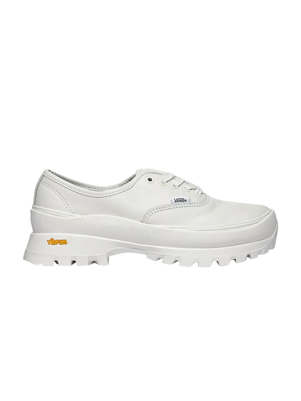 Ботинки Authentic Vibram LX Vans