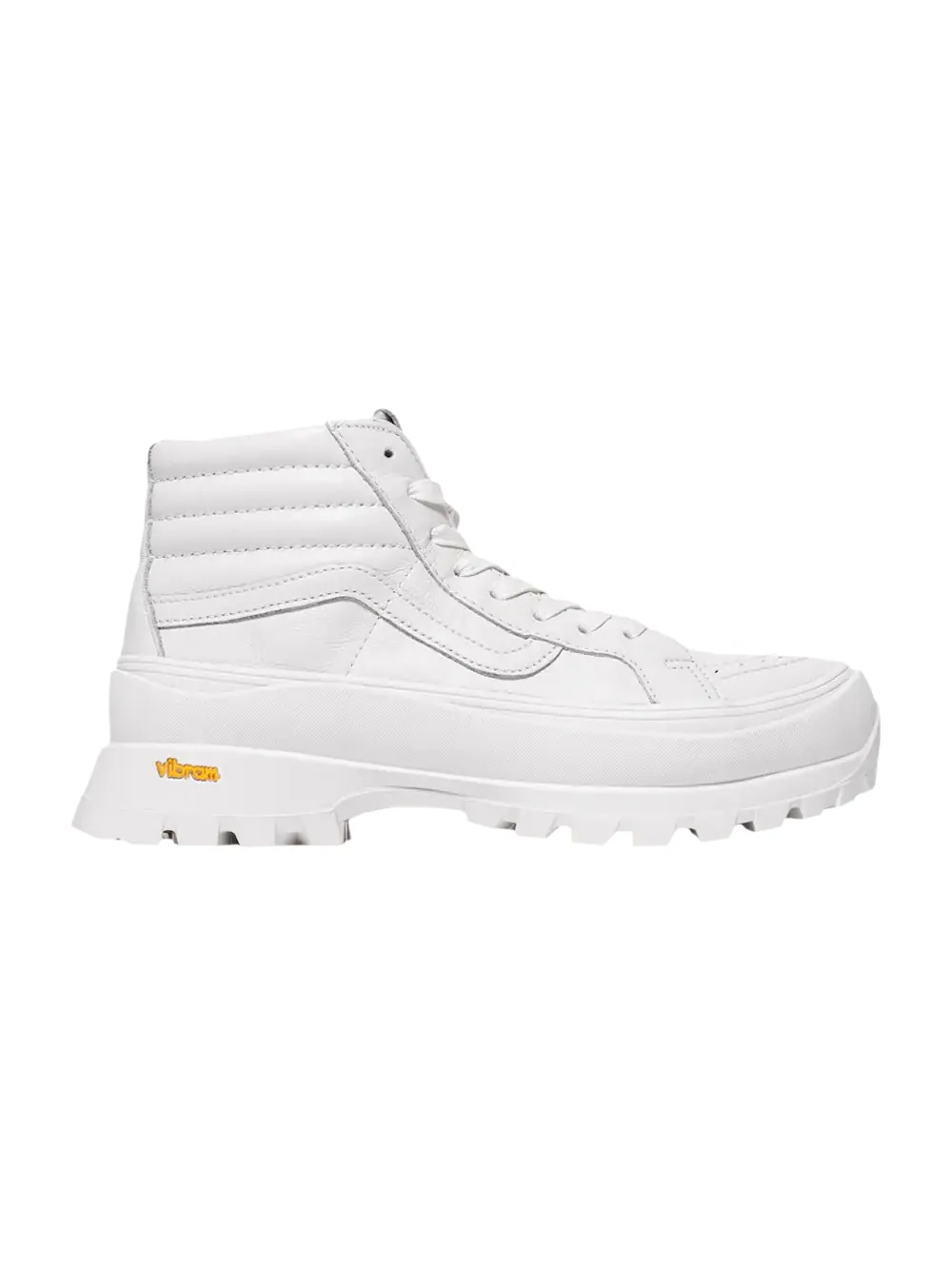 Ботинки Sk8-Hi Vibram LX Vans
