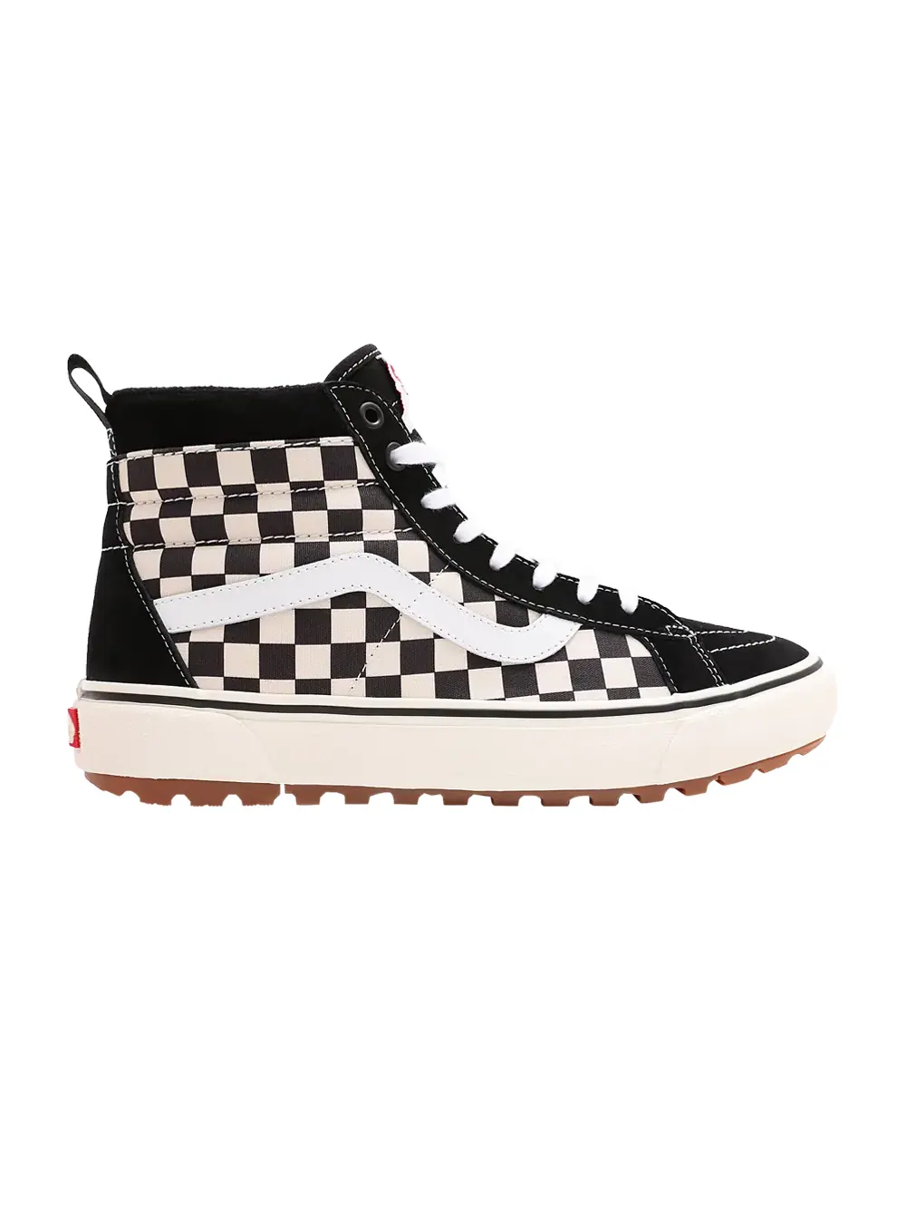 Ботинки Sk8-Hi MTE-1 Vans