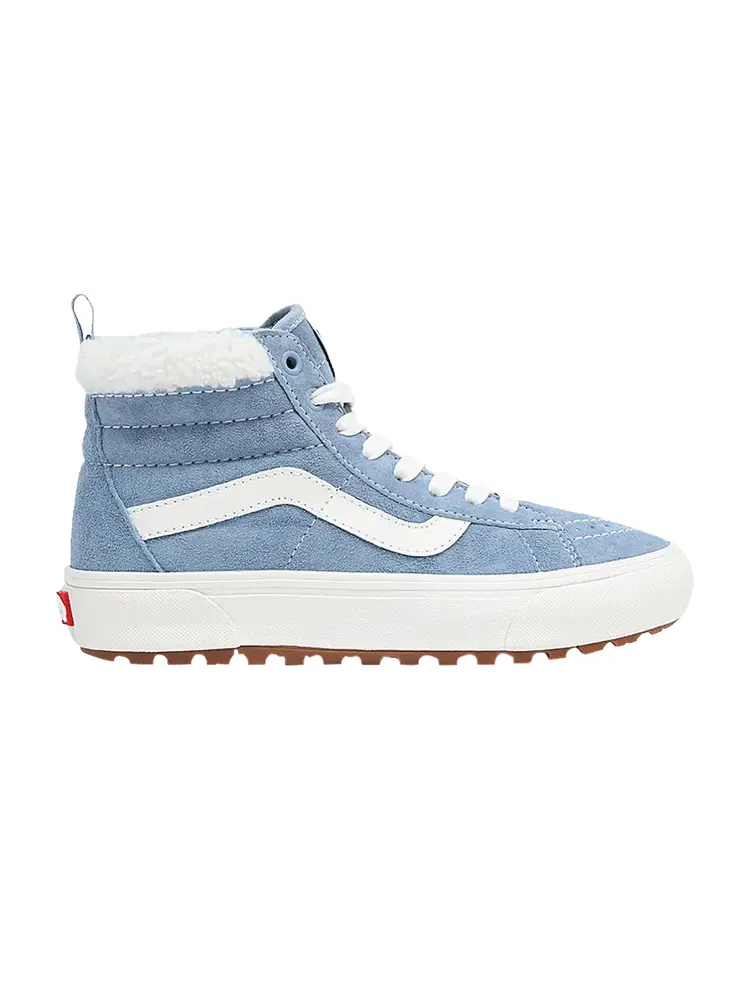 Кроссовки Vans Sk8-Hi MTE-1 — изображение 1 из 1, синий