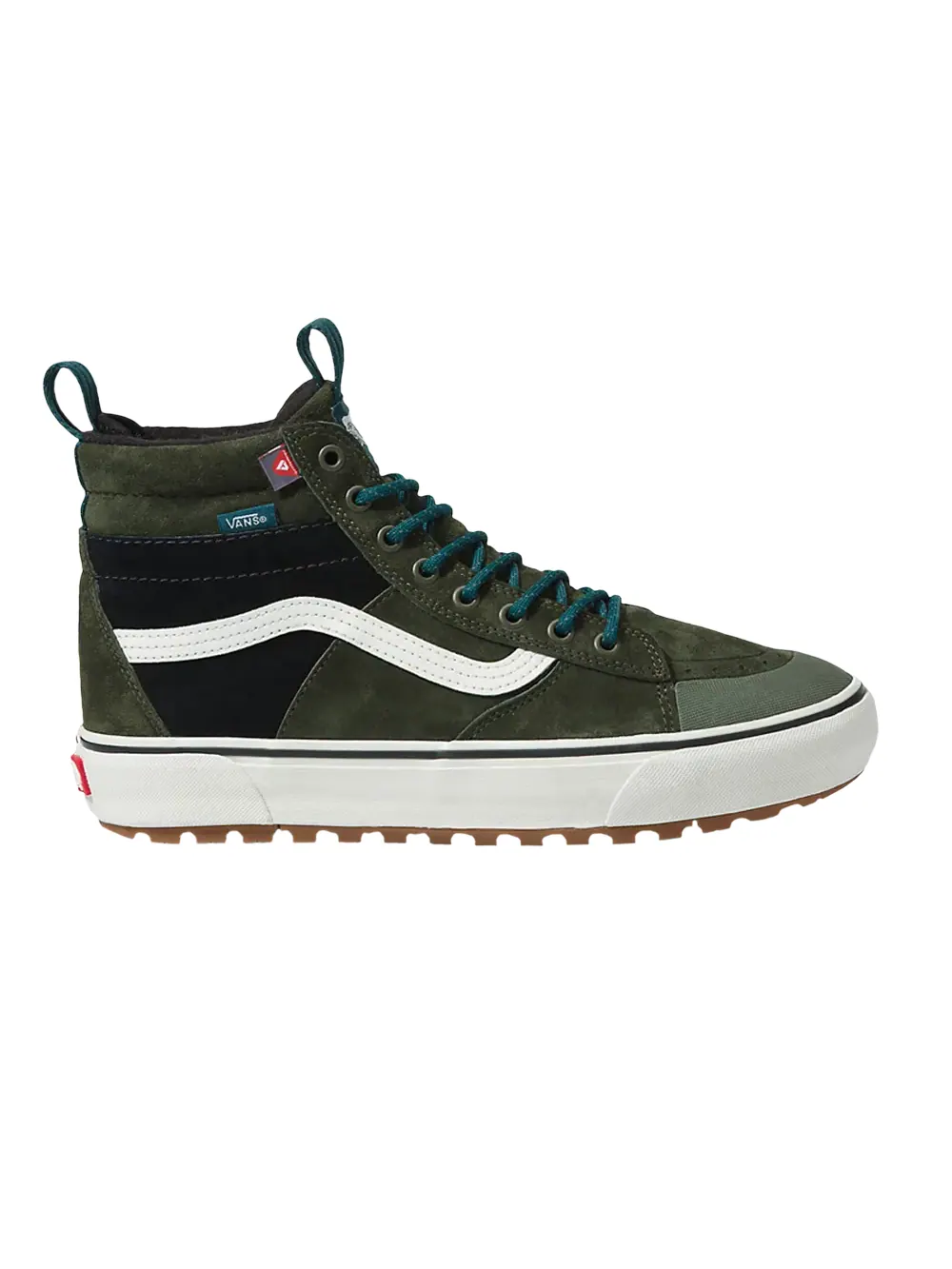 Ботинки Sk8-Hi MTE-2 Vans