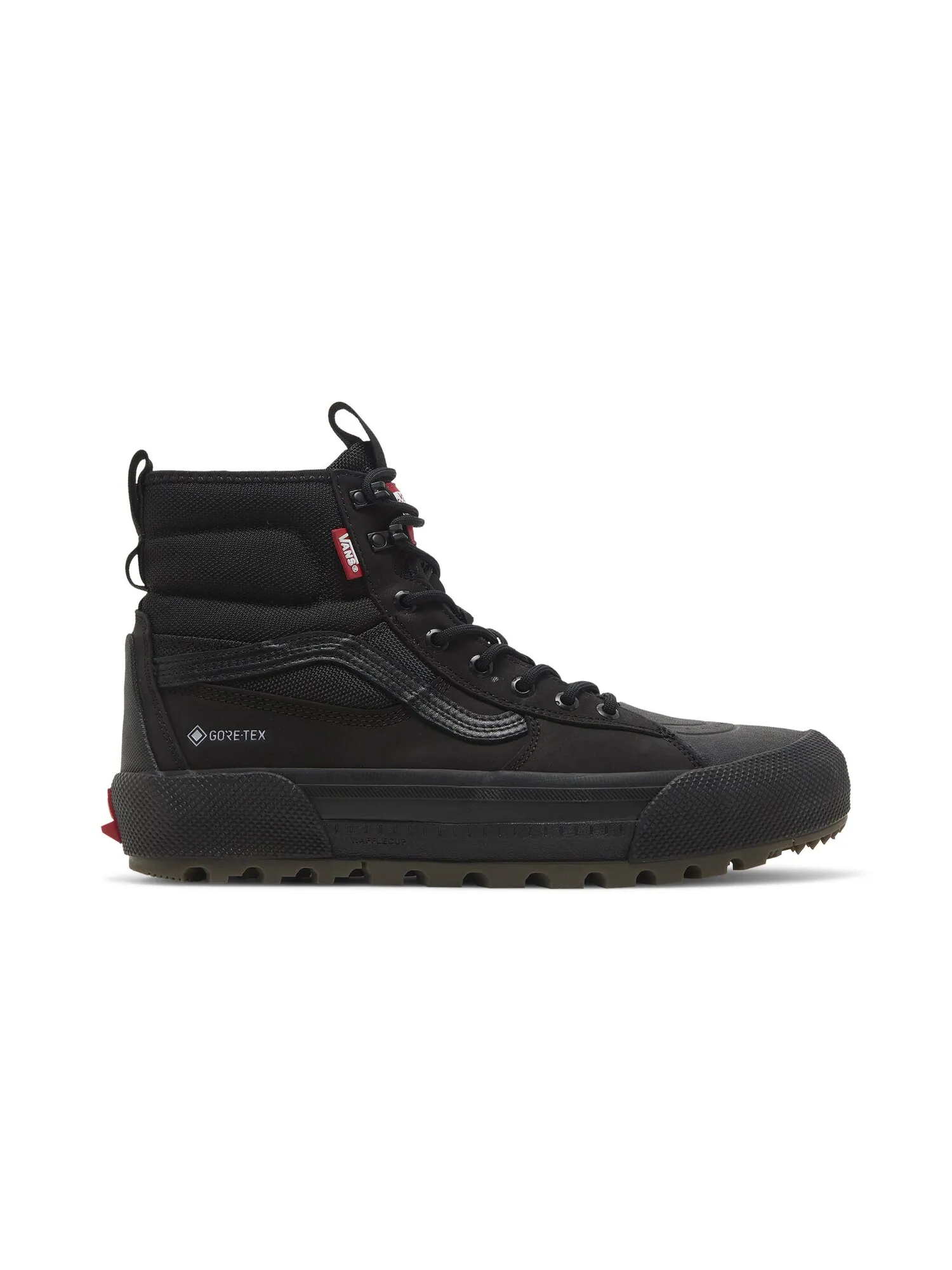 Ботинки Sk8-Hi GORE-TEX MTE-3 Vans