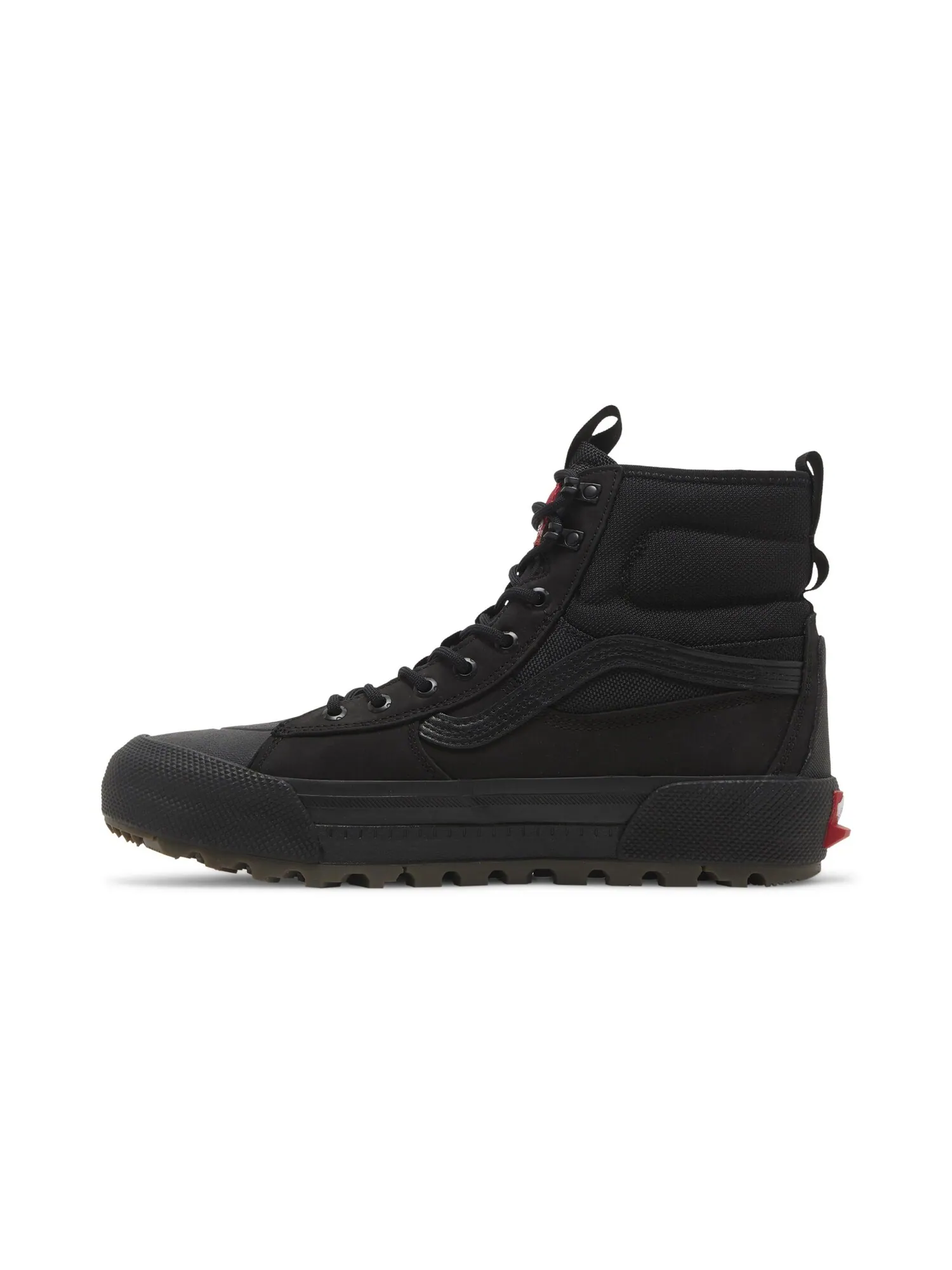 Ботинки Sk8-Hi GORE-TEX MTE-3 Vans — изображение 3 из 8, серый