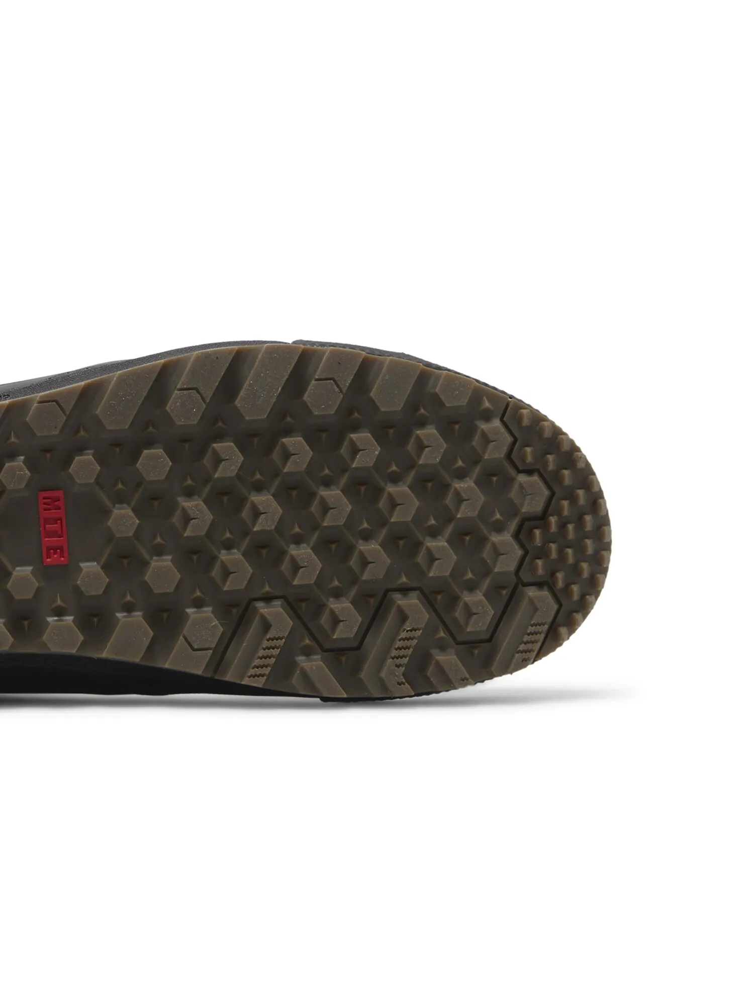 Ботинки Sk8-Hi GORE-TEX MTE-3 Vans — изображение 5 из 8, серый