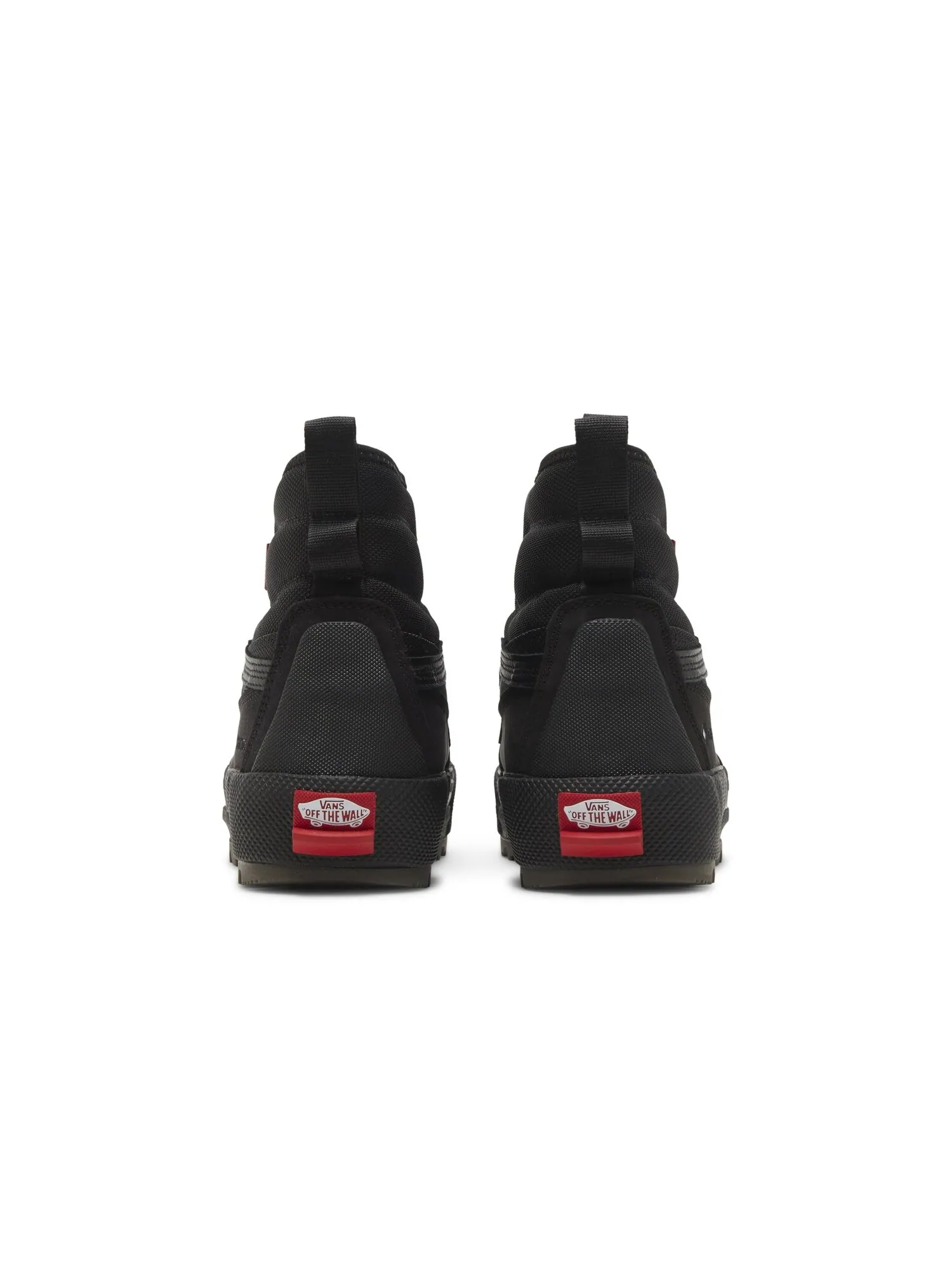Ботинки Sk8-Hi GORE-TEX MTE-3 Vans — изображение 6 из 8, серый