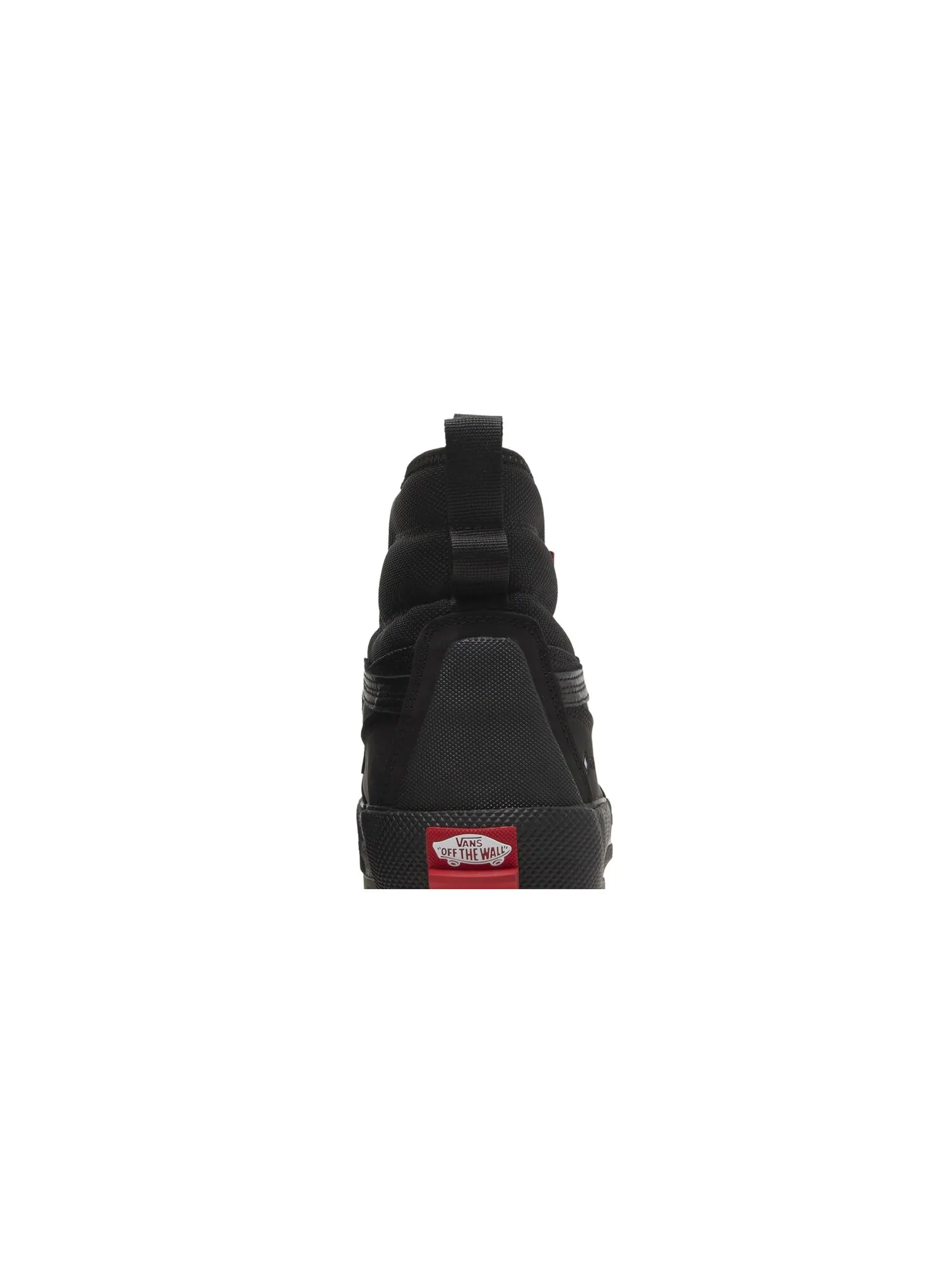 Ботинки Sk8-Hi GORE-TEX MTE-3 Vans — изображение 7 из 8, серый