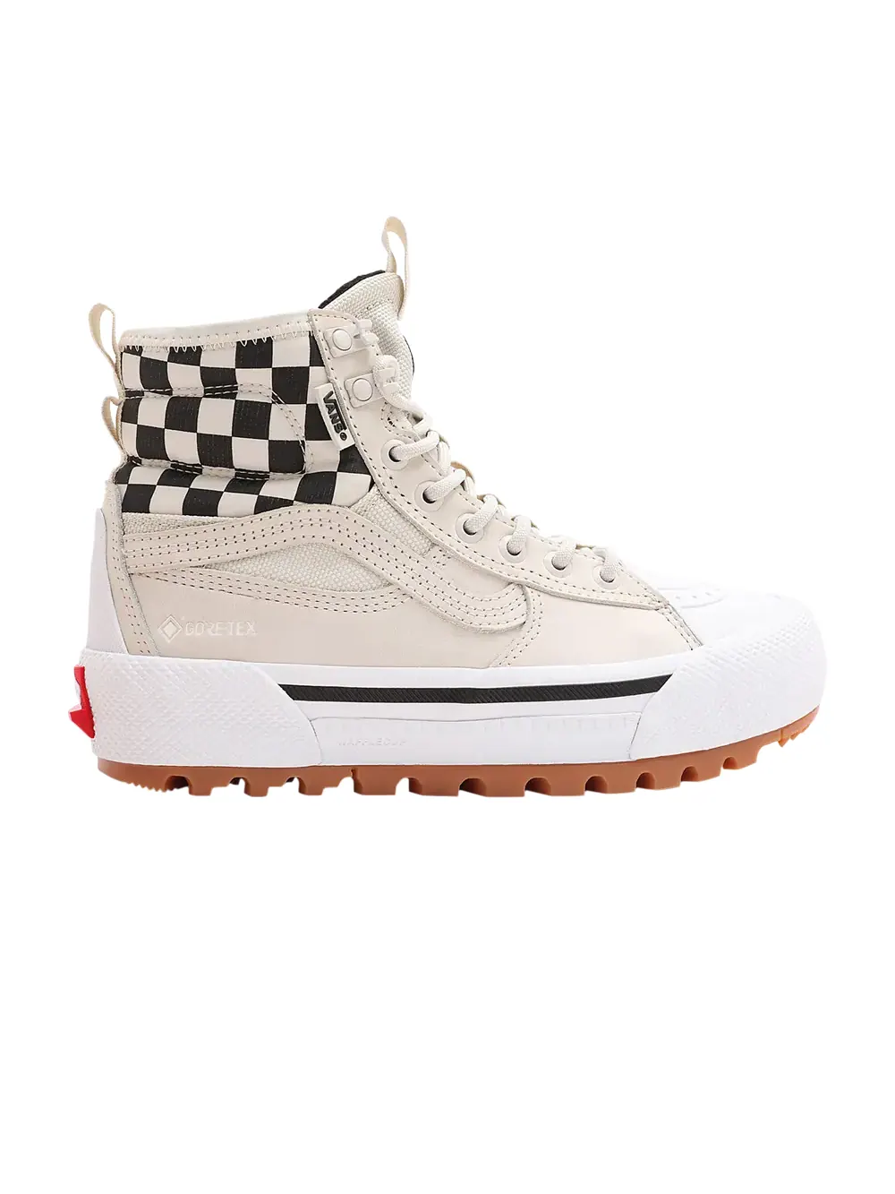 Ботинки Vans Sk8 Hi GORE TEX MTE 3