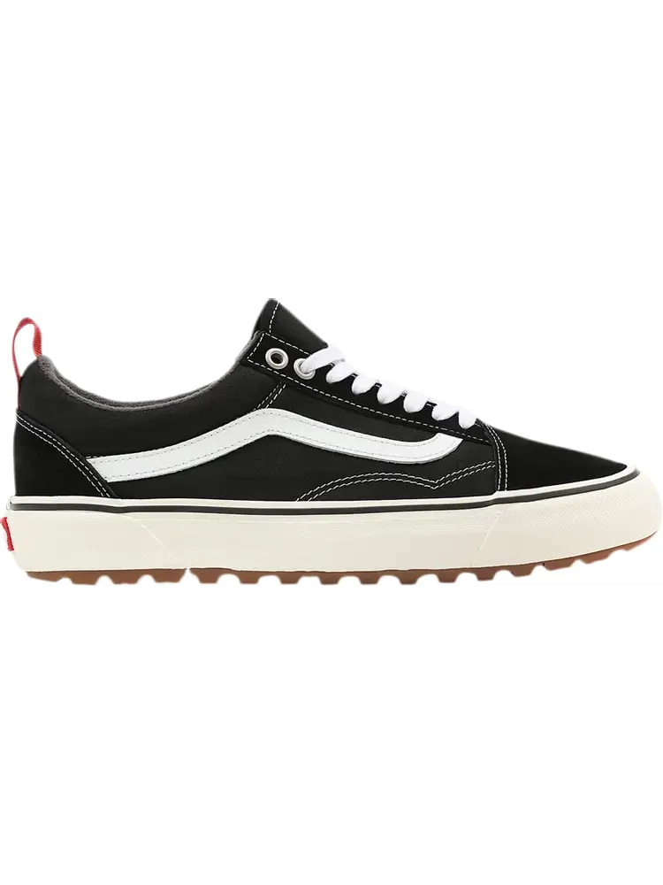 Кроссовки Vans Old Skool MTE-1 Black Gum — изображение 1 из 1, черный
