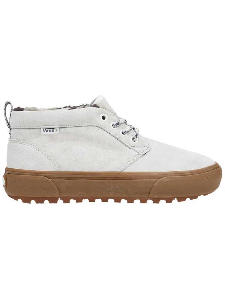 Кроссовки Vans Chukka 79 MTE-1 'Marshmallow' — изображение 1 из 1, бежевый