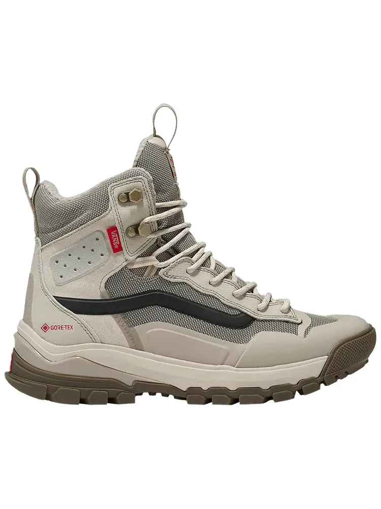 Кроссовки Vans UltraRange EXO High GORE-TEX 'Khaki Gum' — изображение 1 из 1, хаки