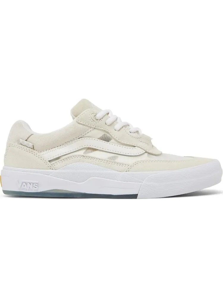 Кеды Vans Dime x Wayvee Egret — изображение 1 из 8, бежевый