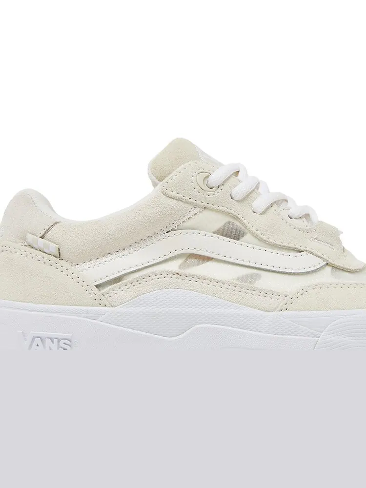 Кеды Vans Dime x Wayvee Egret — изображение 2 из 8, бежевый