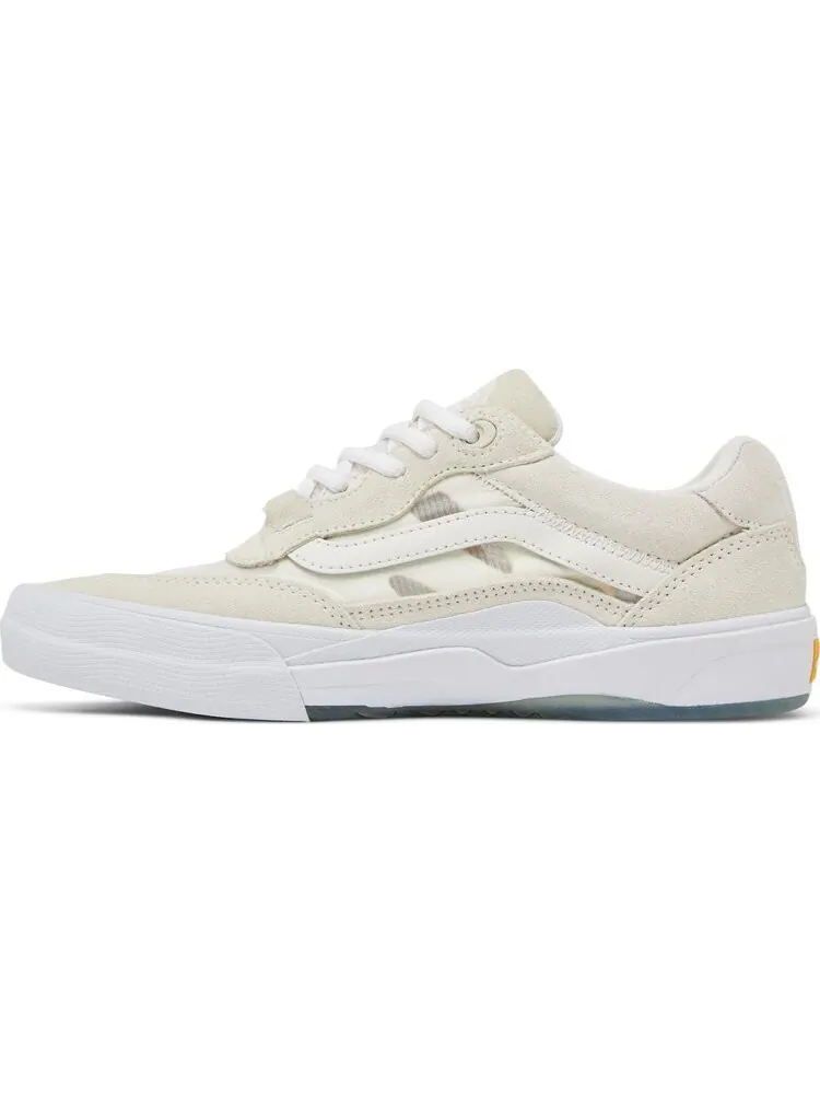 Кеды Vans Dime x Wayvee Egret — изображение 3 из 8, бежевый