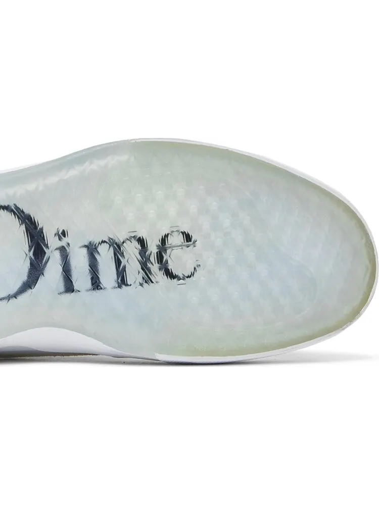 Кеды Vans Dime x Wayvee Egret — изображение 5 из 8, бежевый