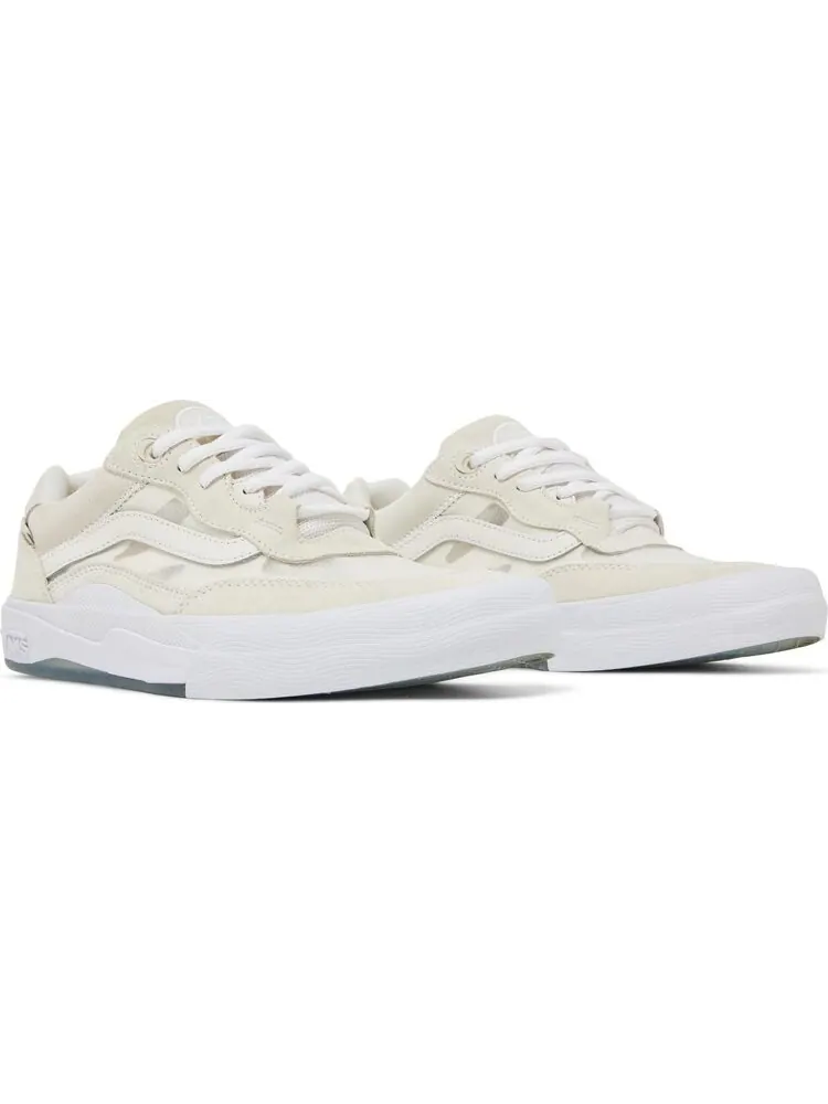 Кеды Vans Dime x Wayvee Egret — изображение 8 из 8, бежевый