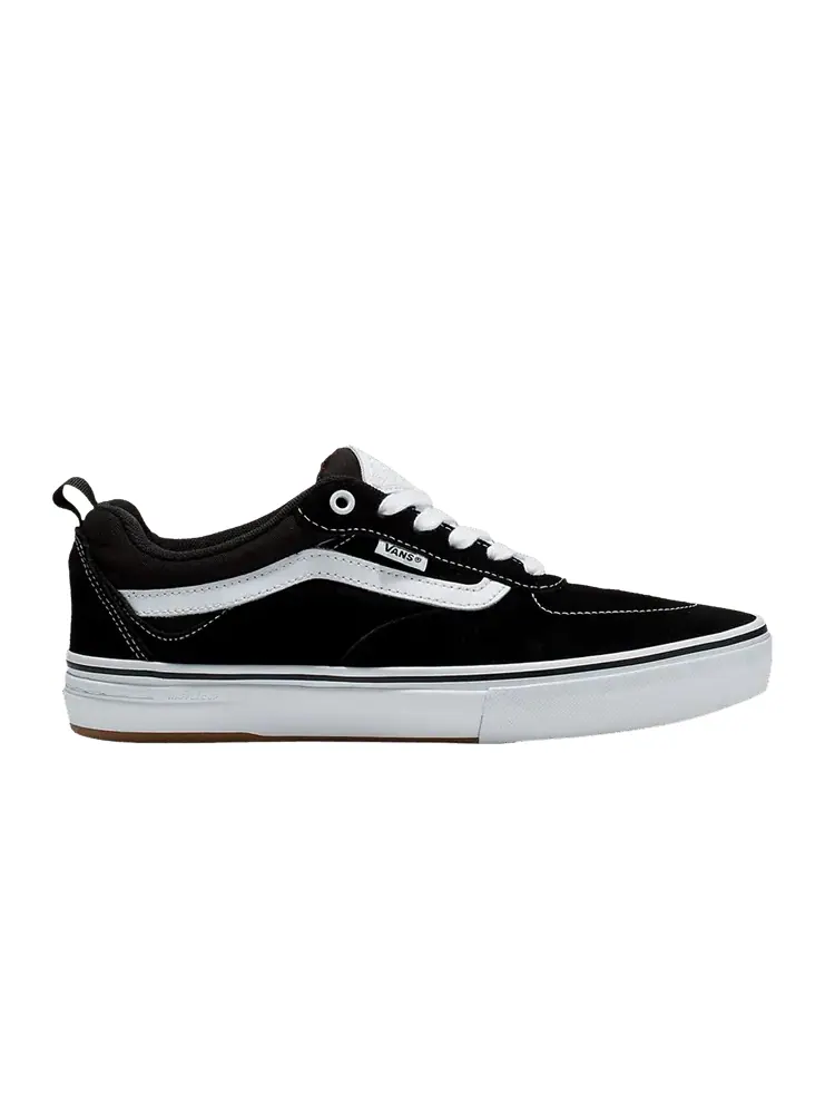 Кроссовки Kyle Walker 'Black White' — изображение 1 из 1, белый