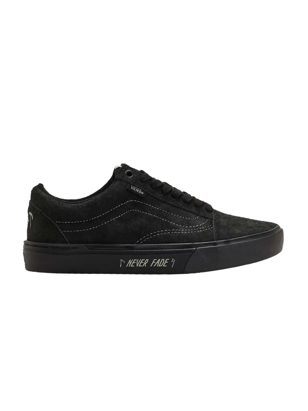 Кроссовки Cult x BMX Old Skool Vans — изображение 1 из 1, черный/серый