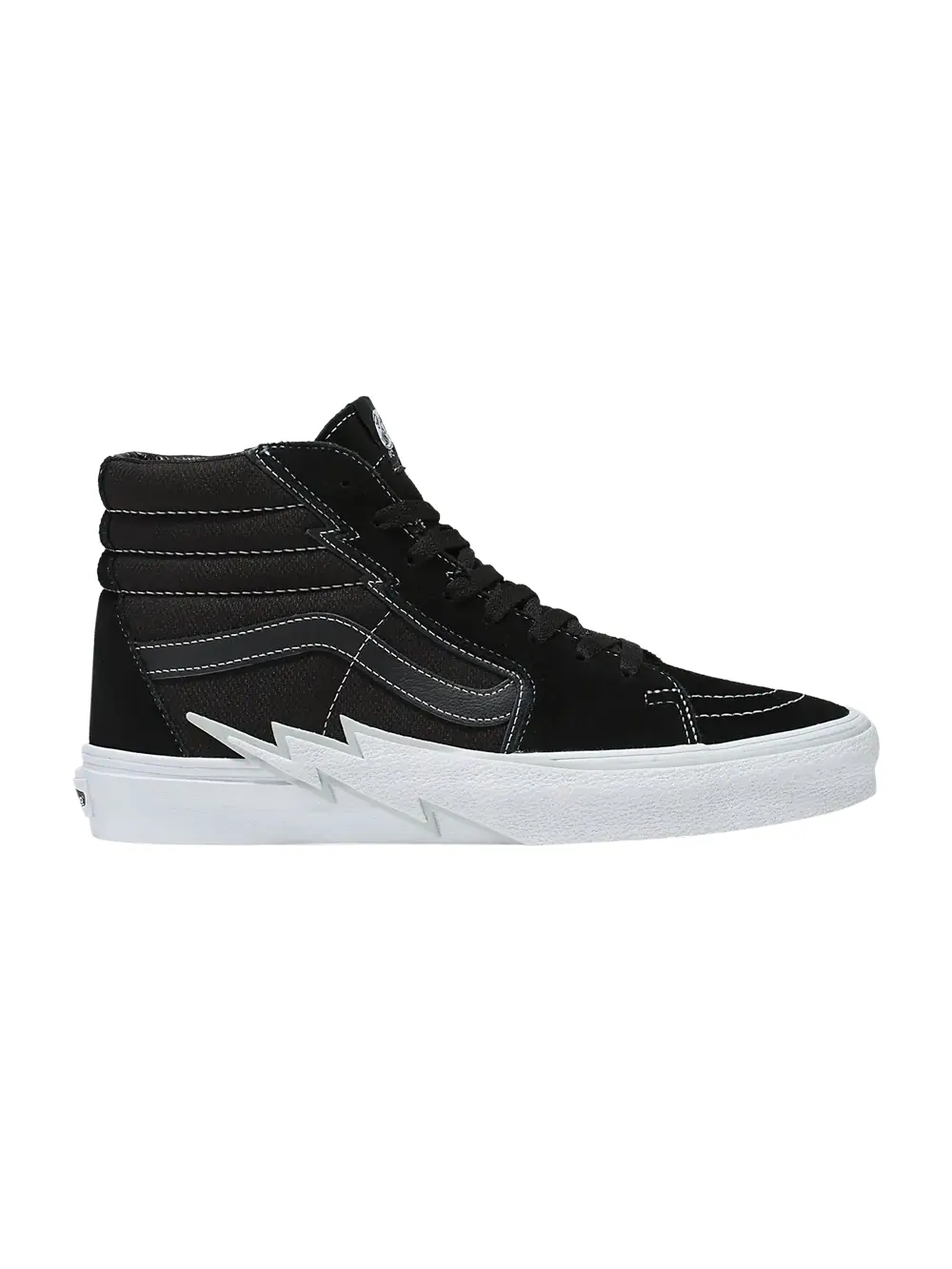 Ботинки Sk8-Hi Vans