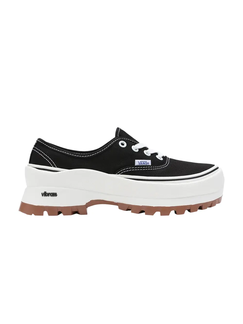 Ботинки Wmns Authentic Vibram DX Vans
