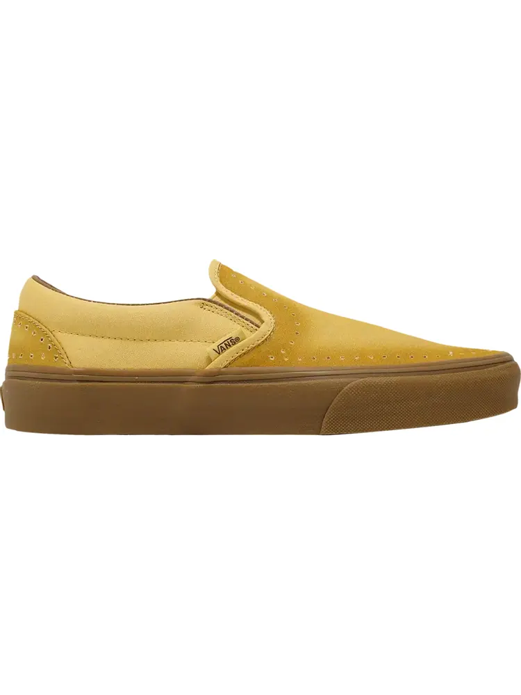 Кроссовки Classic Slip-On 'Asia City Pack - Dalgona' — изображение 1 из 1, загар