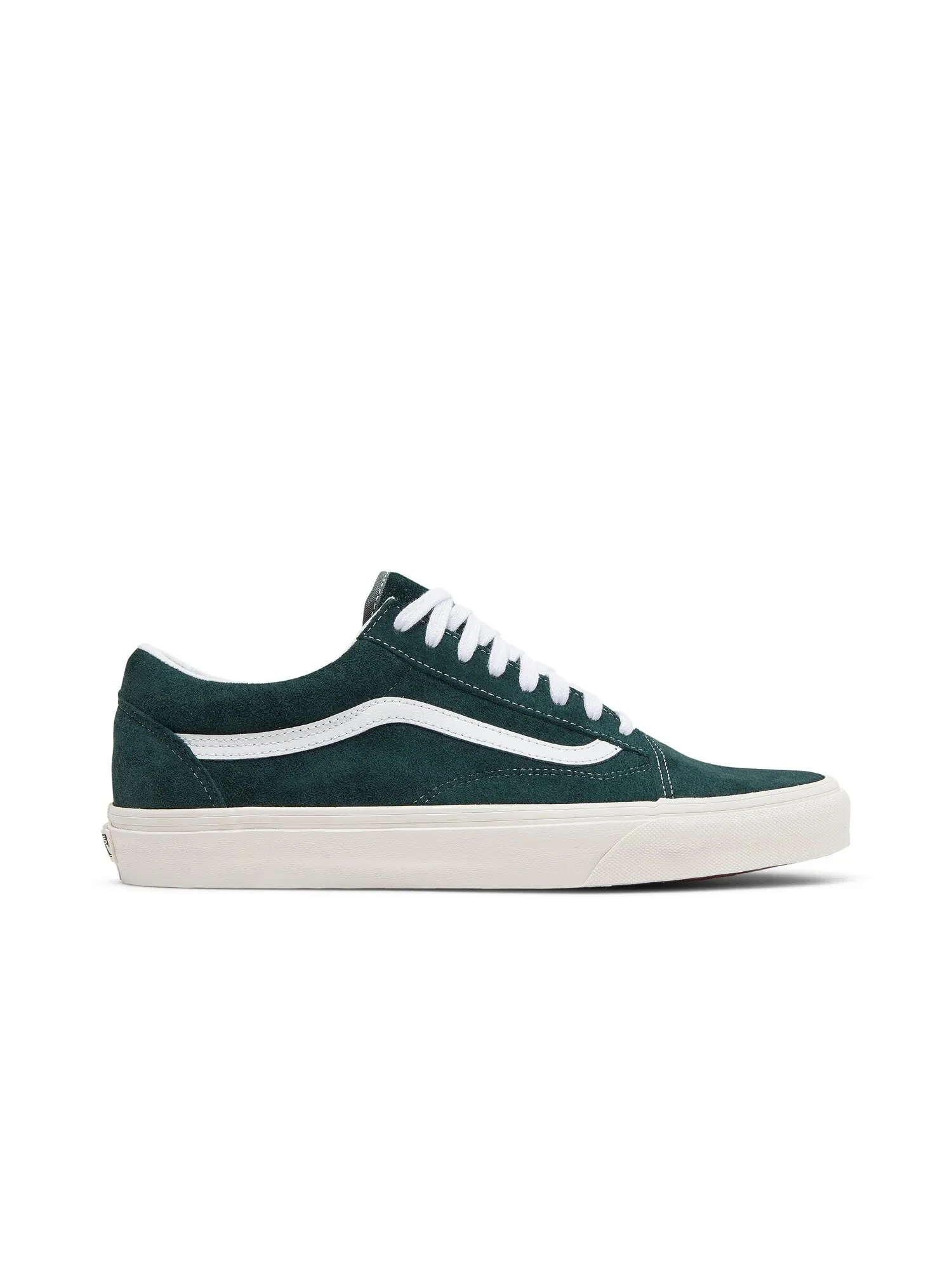 Кроссовки Old Skool Vans — изображение 1 из 8, зеленый/белый