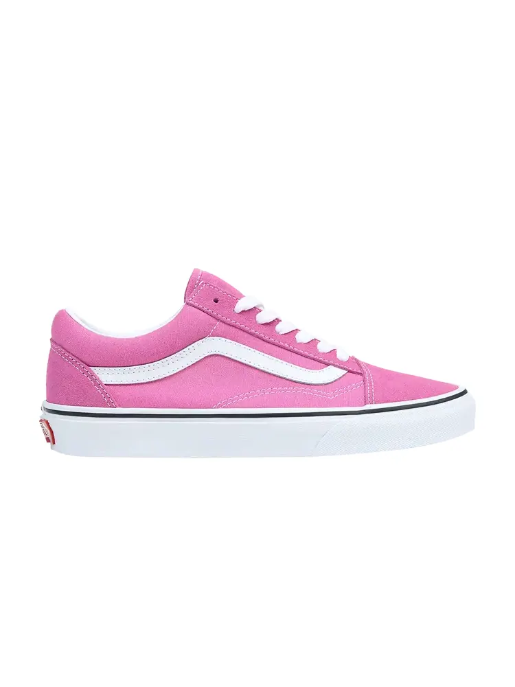 Кроссовки Vans Old Skool — изображение 1 из 1, розовый