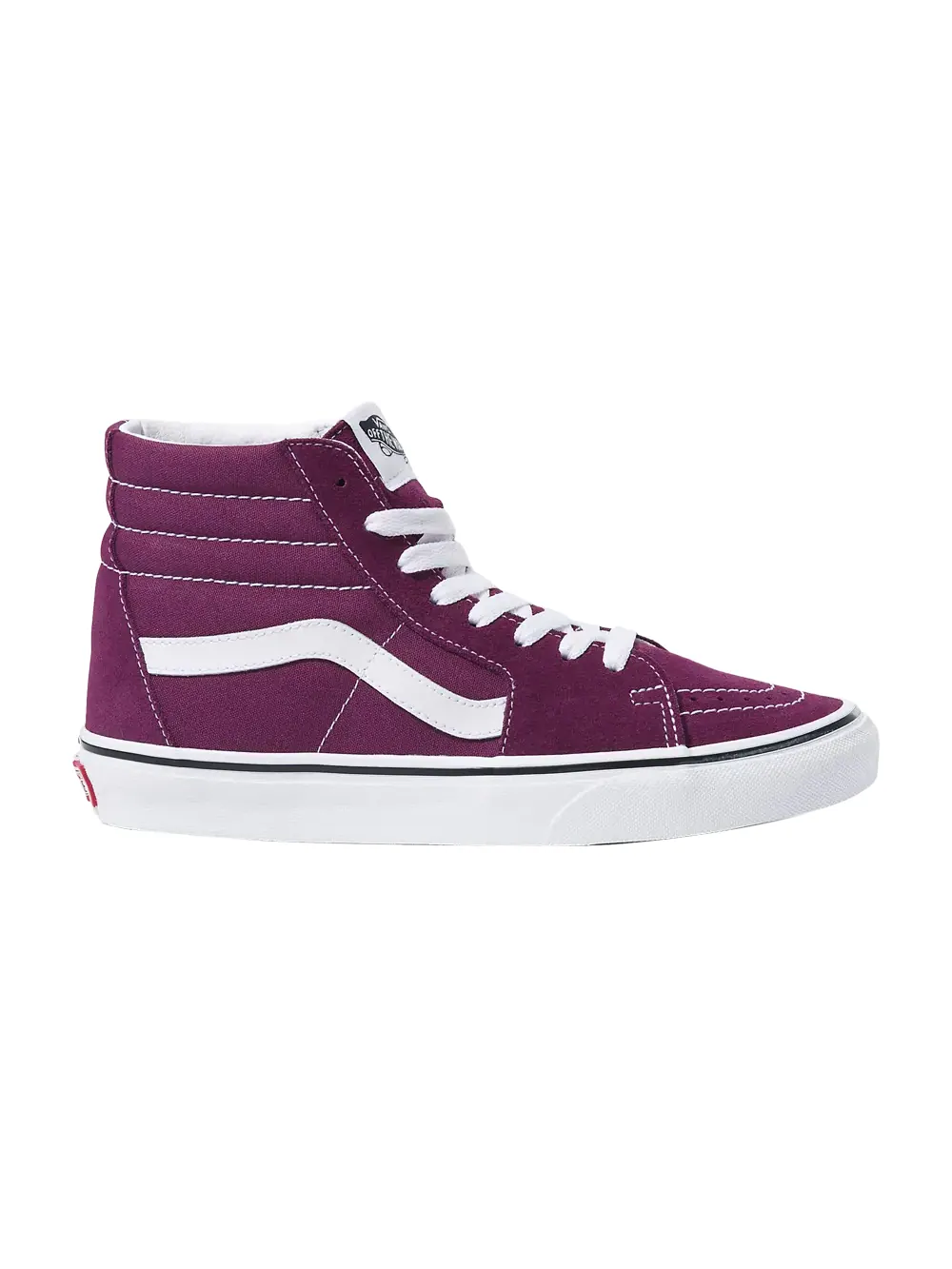 Ботинки Sk8-Hi Vans