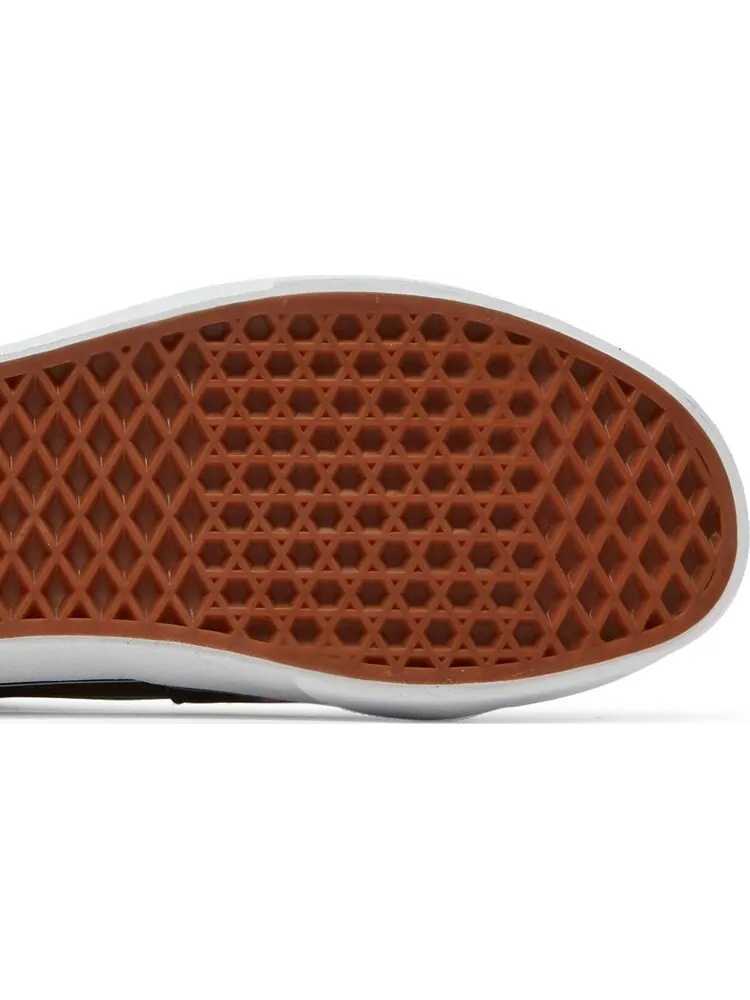 Кеды Vans Sk8-Hi Rain Drum — изображение 5 из 8, коричневый