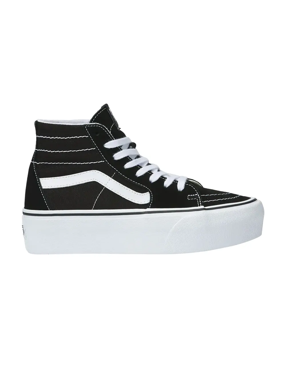 Ботинки Sk8-Hi Tapered Stackform Vans
