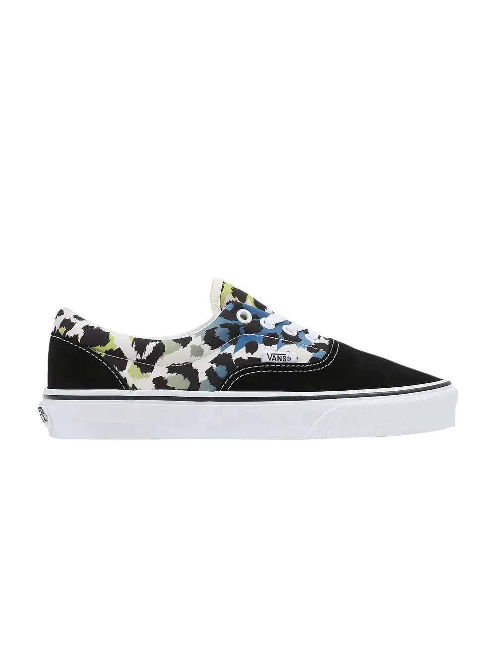Ботинки Era Vans