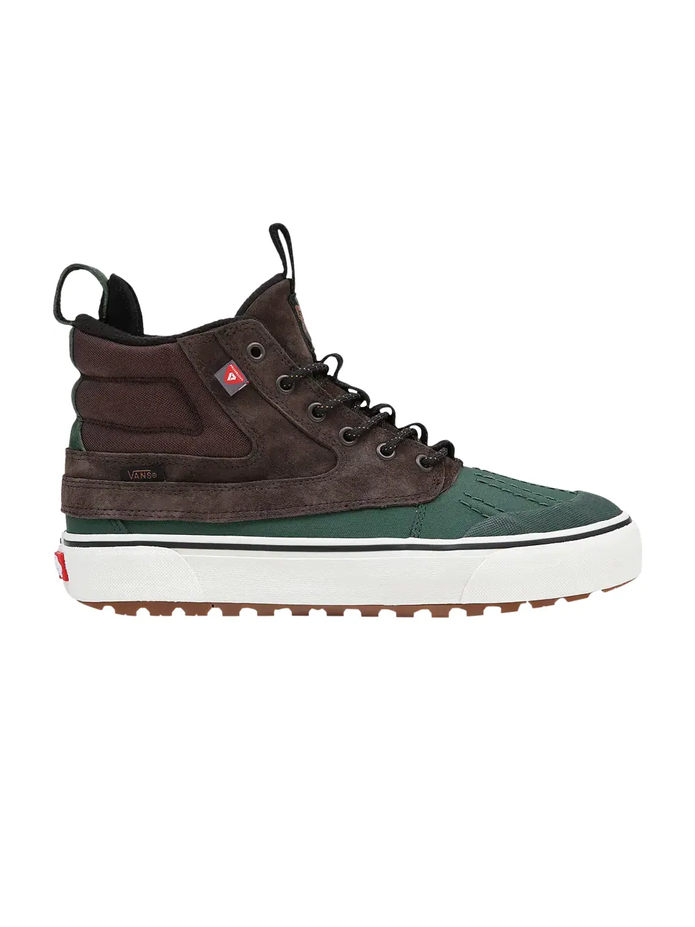 Ботинки Sk8-Hi Del Pato MTE-2 Vans