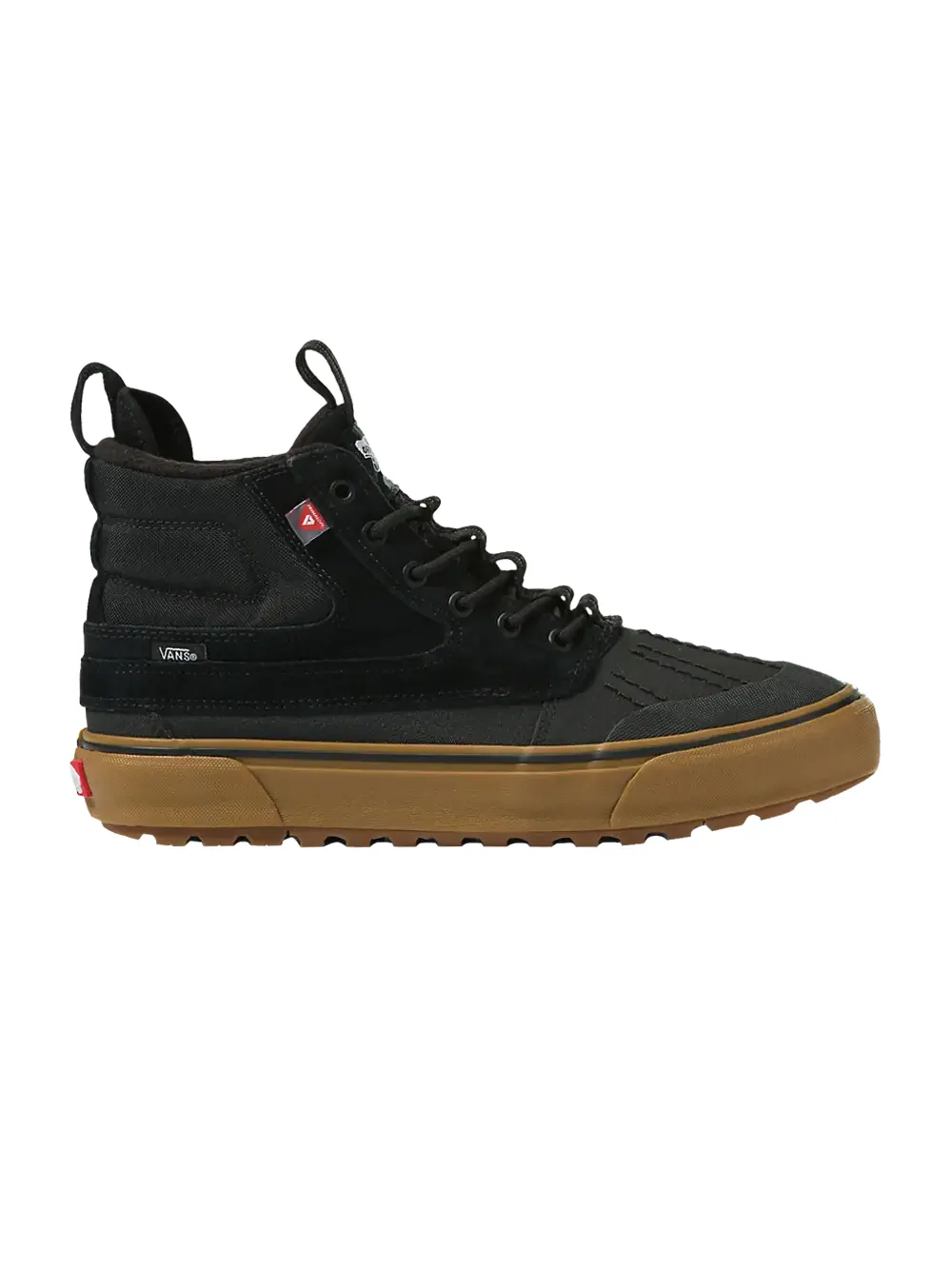 Ботинки Sk8-Hi Del Pato MTE-2 Vans
