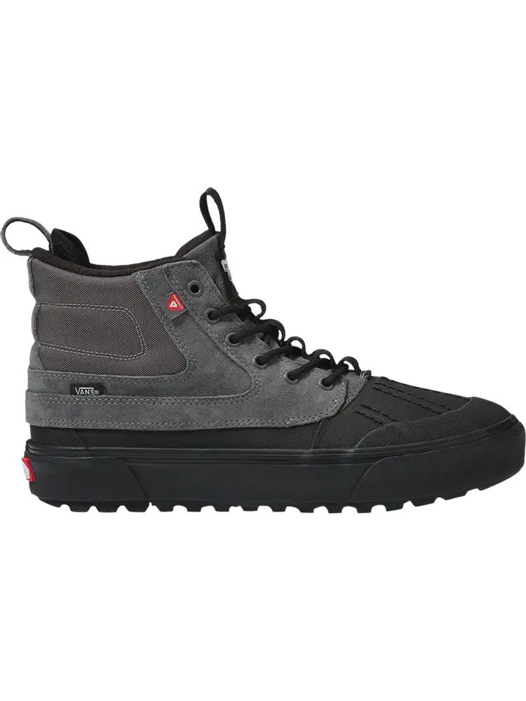 Кроссовки Sk8-Hi Del Pato MTE 2 'Pewter' — изображение 1 из 1, серый