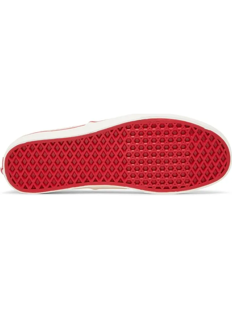 Кеды Vans One Piece x Authentic Straw Hat — изображение 4 из 8, загар