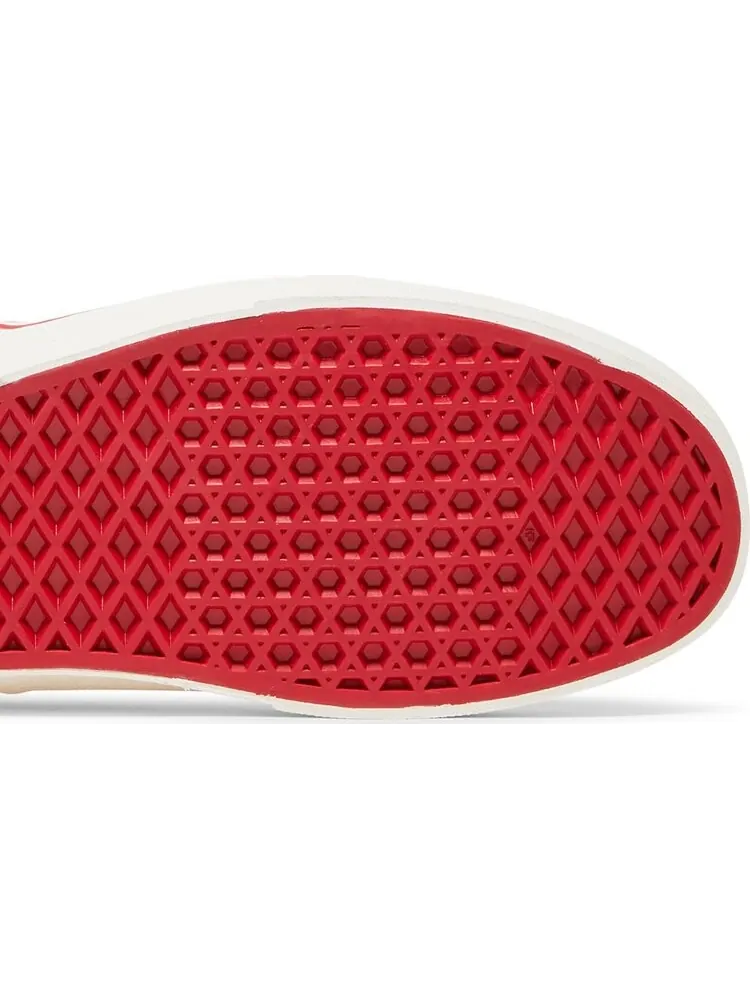 Кеды Vans One Piece x Authentic Straw Hat — изображение 5 из 8, загар