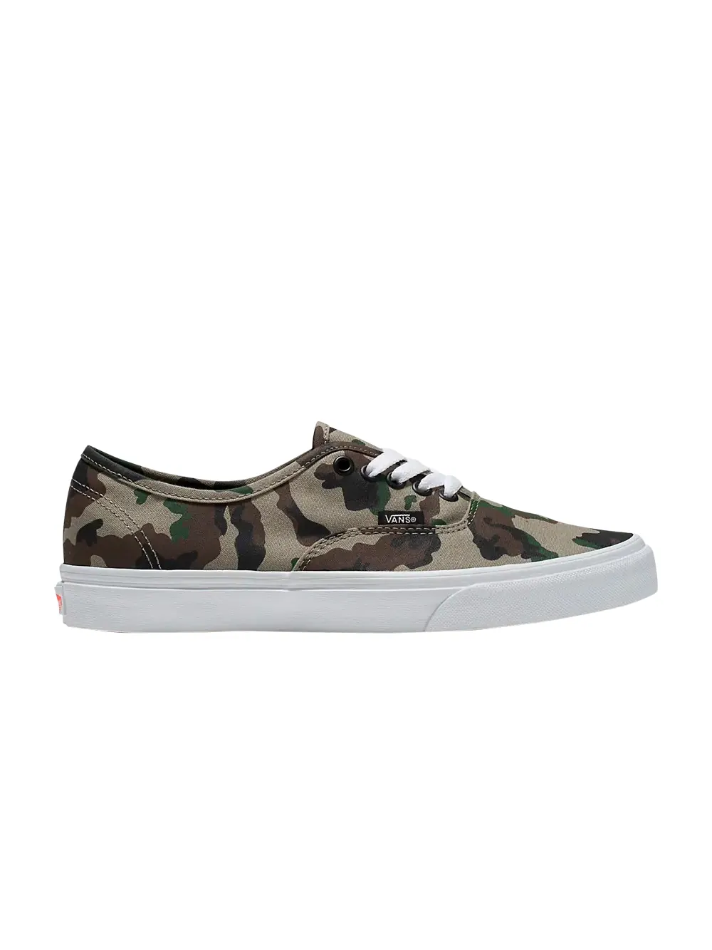 Ботинки Authentic Vans