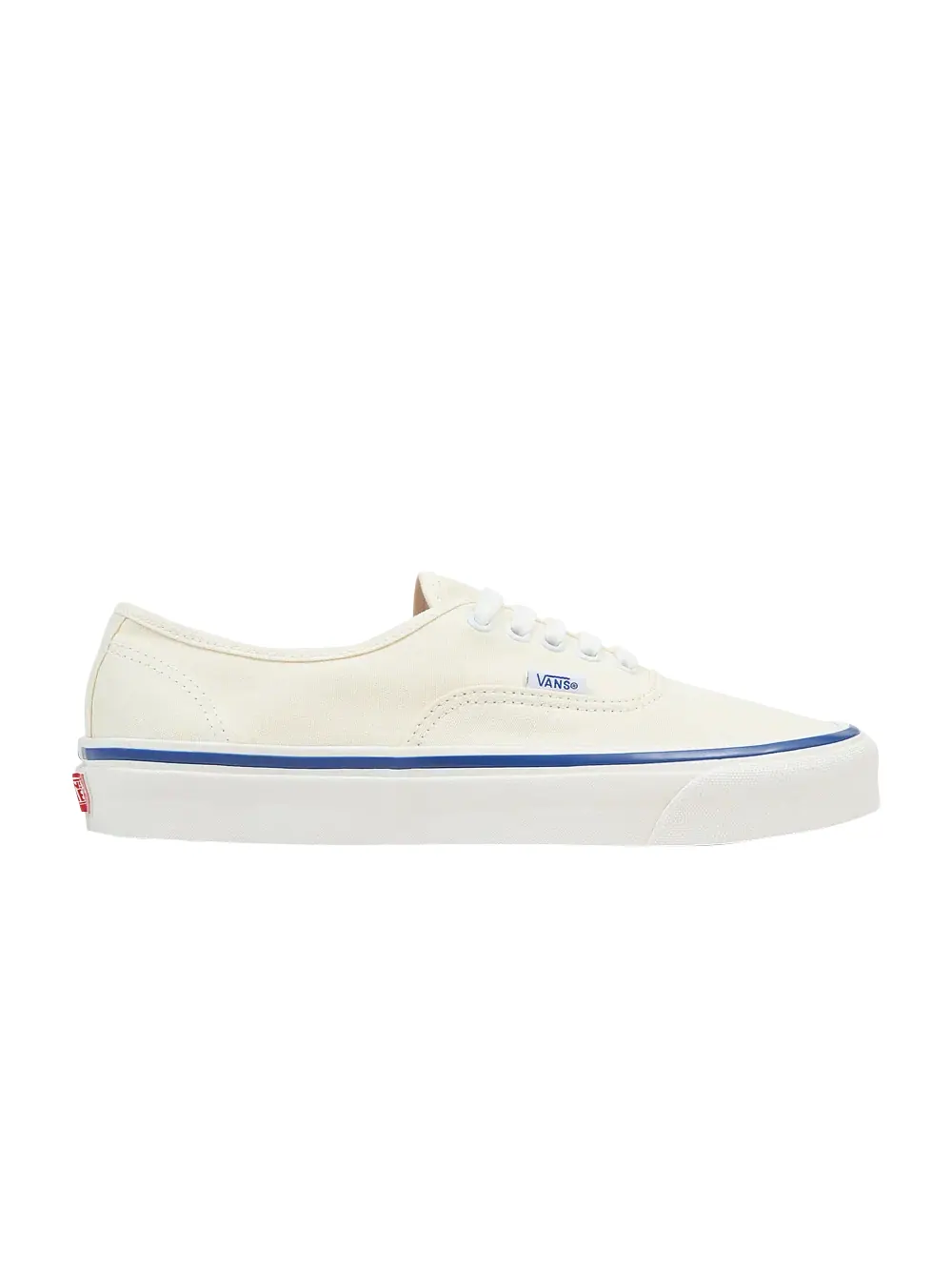 Ботинки Authentic 44 Deck Vans