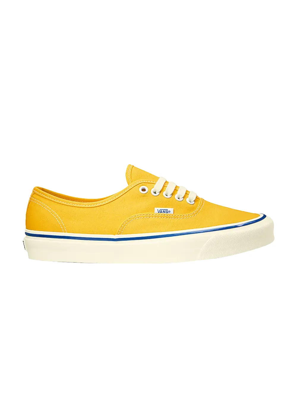 Ботинки Authentic 44 Deck Vans
