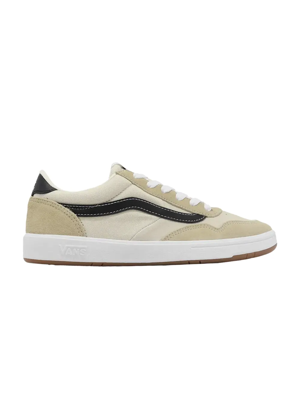 Кроссовки Cruze Too CC Vans — изображение 1 из 1, черный