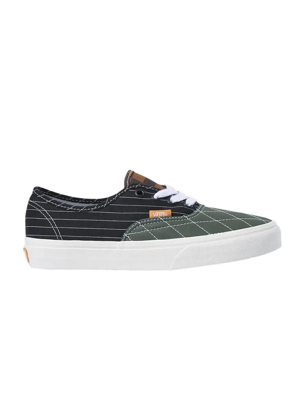 Ботинки Authentic Vans