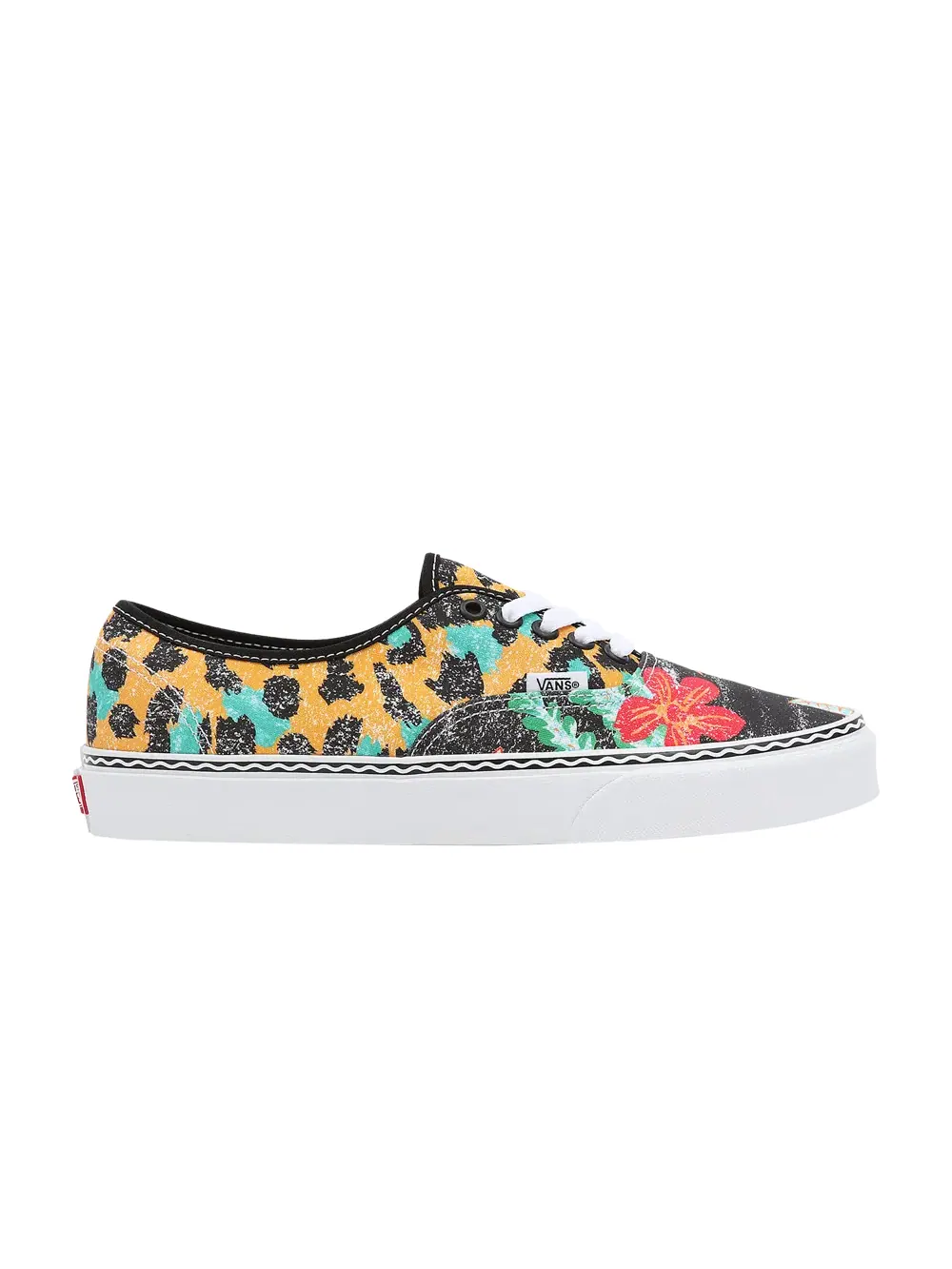 Ботинки Crayola x Authentic Vans