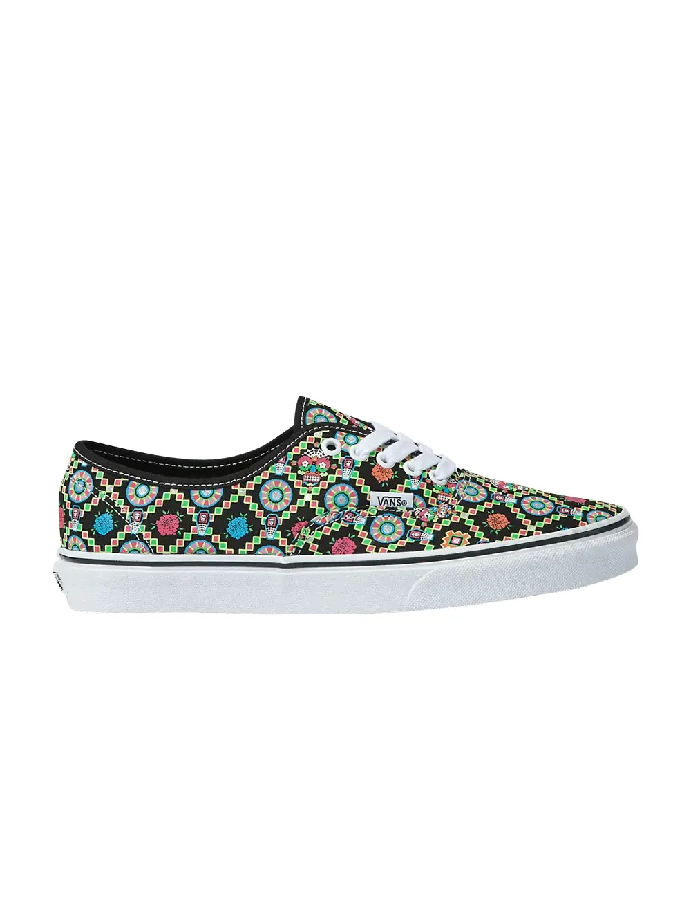 Ботинки Authentic Vans